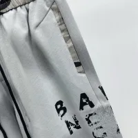 $68.00 USD Balenciaga Pants For Men #1476250