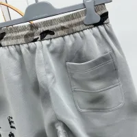 $68.00 USD Balenciaga Pants For Men #1476250
