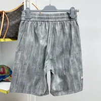$68.00 USD Balenciaga Pants For Men #1476251