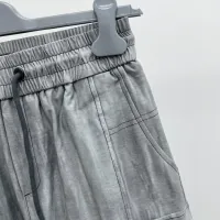 $68.00 USD Balenciaga Pants For Men #1476251