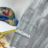 $68.00 USD Balenciaga Pants For Men #1476251