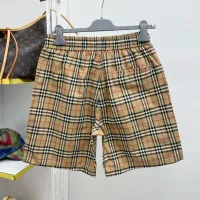 $68.00 USD Burberry Pants For Men #1476253