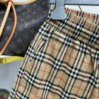 $68.00 USD Burberry Pants For Men #1476253