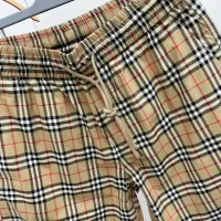 $68.00 USD Burberry Pants For Men #1476253