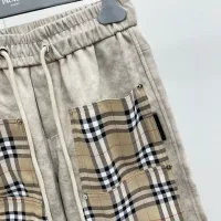 $68.00 USD Burberry Pants For Men #1476254