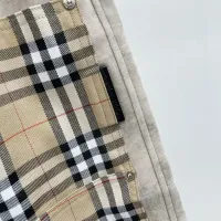 $68.00 USD Burberry Pants For Men #1476254