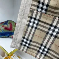 $68.00 USD Burberry Pants For Men #1476254
