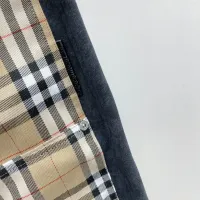 $68.00 USD Burberry Pants For Men #1476255
