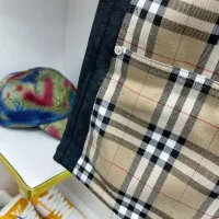 $68.00 USD Burberry Pants For Men #1476255