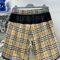$68.00 USD Burberry Pants For Men #1476256