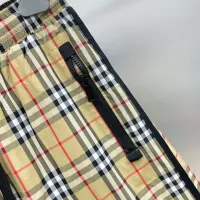 $68.00 USD Burberry Pants For Men #1476256