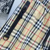 $68.00 USD Burberry Pants For Men #1476256