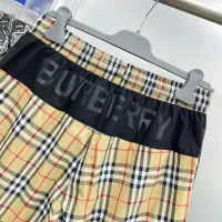 $68.00 USD Burberry Pants For Men #1476256