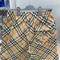 $68.00 USD Burberry Pants For Men #1476257