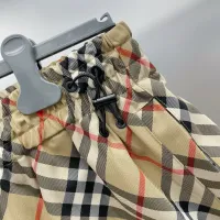 $68.00 USD Burberry Pants For Men #1476257