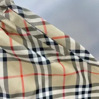 $68.00 USD Burberry Pants For Men #1476257