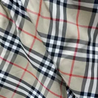$68.00 USD Burberry Pants For Men #1476257