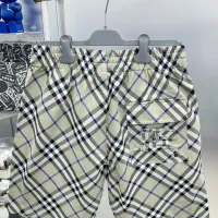 $68.00 USD Burberry Pants For Men #1476258