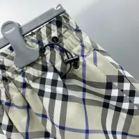 $68.00 USD Burberry Pants For Men #1476258