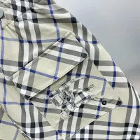 $68.00 USD Burberry Pants For Men #1476258