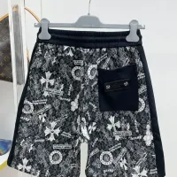 $68.00 USD Chrome Hearts Pants For Men #1476259