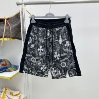 $68.00 USD Chrome Hearts Pants For Men #1476259