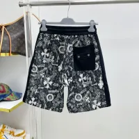 $68.00 USD Chrome Hearts Pants For Men #1476259