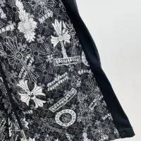 $68.00 USD Chrome Hearts Pants For Men #1476259