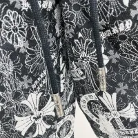 $68.00 USD Chrome Hearts Pants For Men #1476259