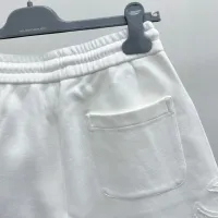 $68.00 USD Chrome Hearts Pants For Men #1476260