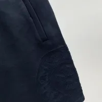 $68.00 USD Chrome Hearts Pants For Men #1476262
