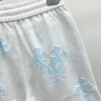 $68.00 USD Chrome Hearts Pants For Men #1476263