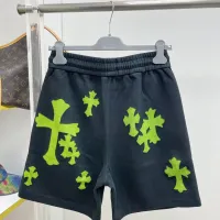 $68.00 USD Chrome Hearts Pants For Men #1476264