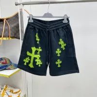 $68.00 USD Chrome Hearts Pants For Men #1476264