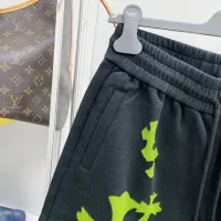 $68.00 USD Chrome Hearts Pants For Men #1476264