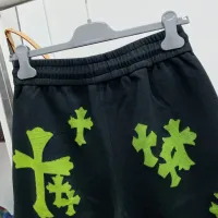 $68.00 USD Chrome Hearts Pants For Men #1476264