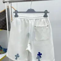 $68.00 USD Chrome Hearts Pants For Men #1476266