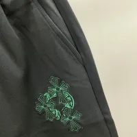 $68.00 USD Chrome Hearts Pants For Men #1476269