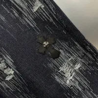 $68.00 USD Chrome Hearts Pants For Men #1476271