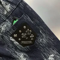 $68.00 USD Chrome Hearts Pants For Men #1476271