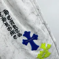 $68.00 USD Chrome Hearts Pants For Men #1476272