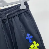 $68.00 USD Chrome Hearts Pants For Men #1476273