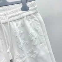$68.00 USD Chrome Hearts Pants For Men #1476274