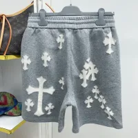 $68.00 USD Chrome Hearts Pants For Men #1476275