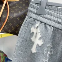 $68.00 USD Chrome Hearts Pants For Men #1476275