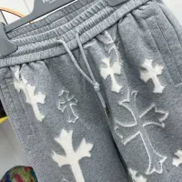 $68.00 USD Chrome Hearts Pants For Men #1476275