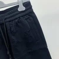 $68.00 USD Chrome Hearts Pants For Men #1476276