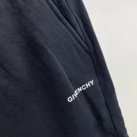 $68.00 USD Givenchy Pants For Men #1476298