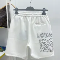 $68.00 USD LOEWE Pants For Men #1476304