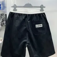 $68.00 USD LOEWE Pants For Men #1476305